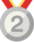2位